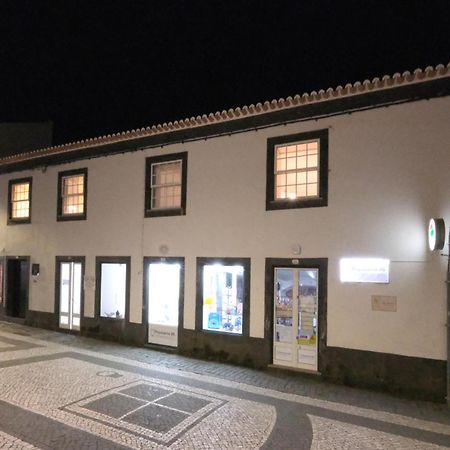 Apartamentos Azera - Antonio Azera Praia da Vitória Eksteriør bilde