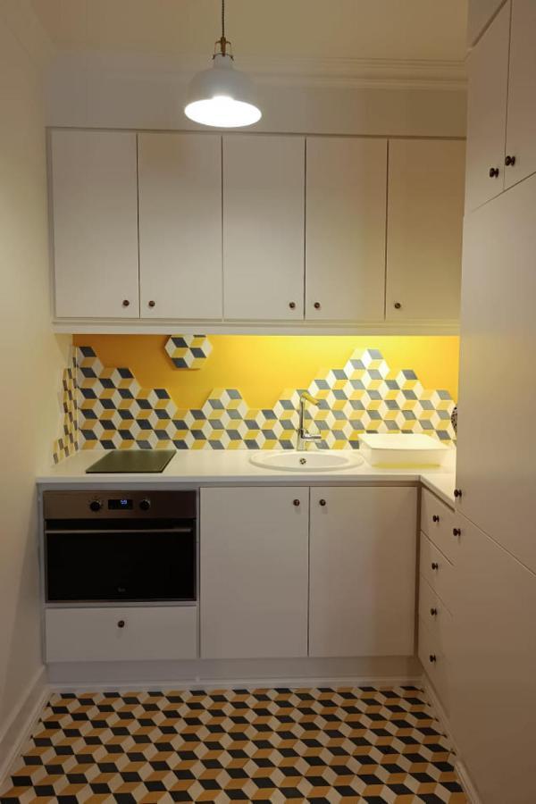 Apartamentos Azera - Antonio Azera Praia da Vitória Eksteriør bilde