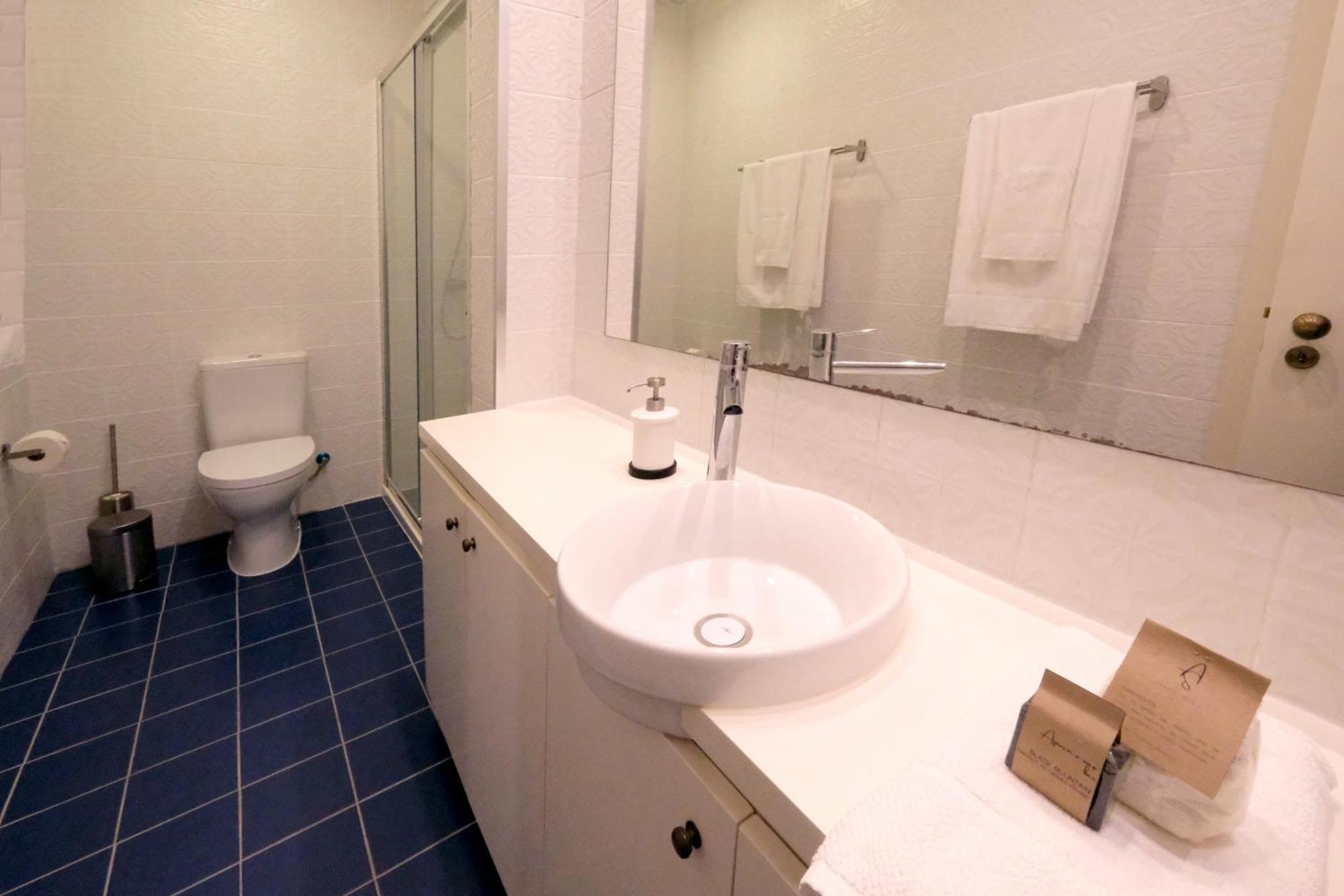 Apartamentos Azera - Antonio Azera Praia da Vitória Eksteriør bilde